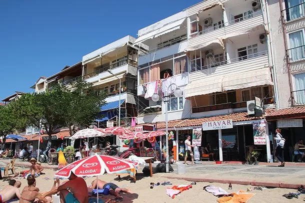 Pelin Uzuner Apart genel fotoğrafı 7