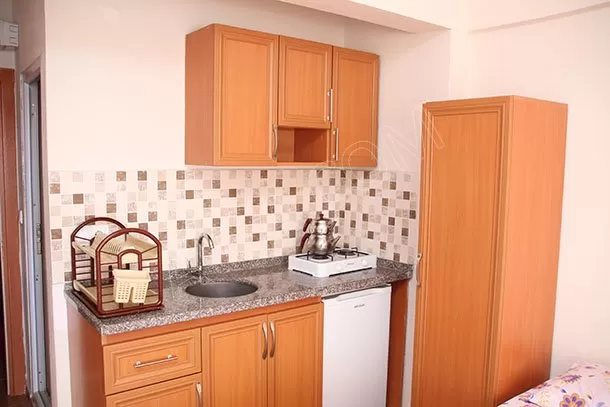 Pelin Uzuner Apart genel fotoğrafı 9