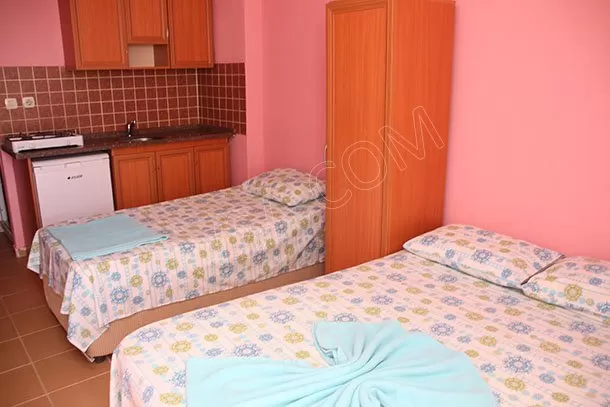 Pelin Uzuner Apart genel fotoğrafı 12