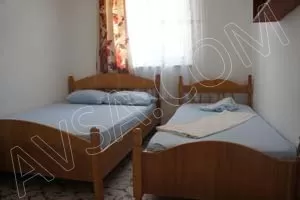 Pembe Pansiyon fotoğraf 3