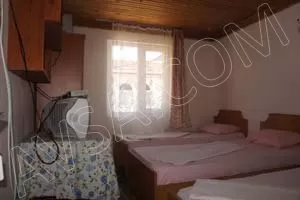 Pembe Pansiyon genel fotoğrafı 7