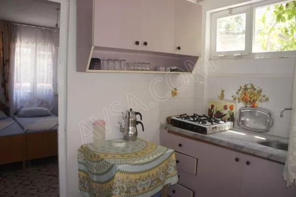 Pembe Pansiyon genel fotoğrafı 8