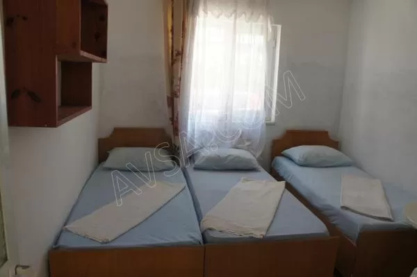 Pembe Pansiyon genel fotoğrafı 9