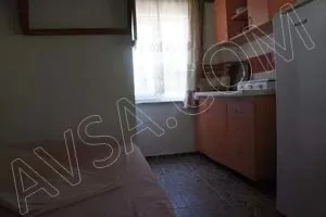 Pembe Pansiyon genel fotoğrafı 11