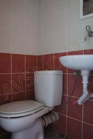 Pembe Pansiyon genel fotoğrafı 12