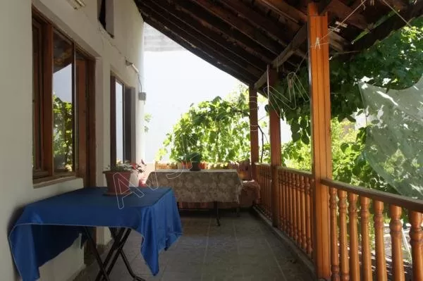 Pembe Pansiyon genel fotoğrafı 1