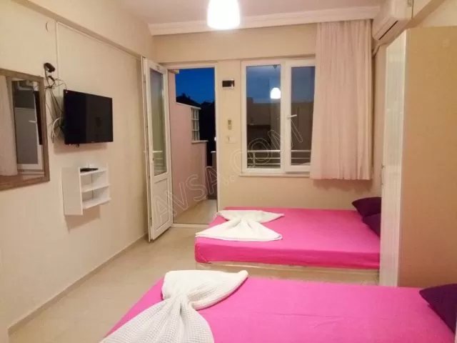 Pera Motel fotoğraf 2