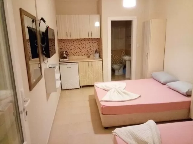 Pera Motel fotoğraf 3