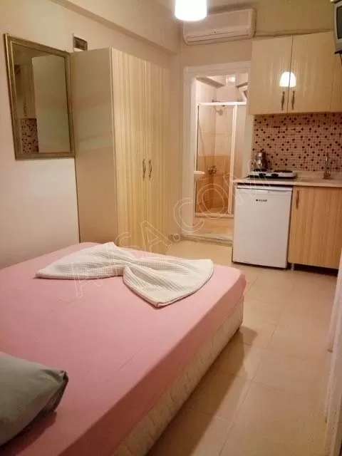 Pera Motel fotoğraf 5