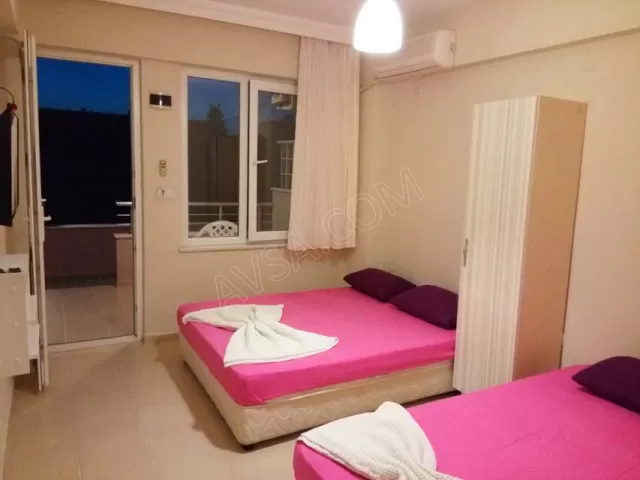 Pera Motel genel fotoğrafı 9