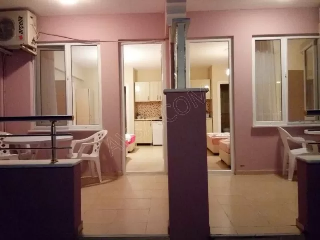 Pera Motel genel fotoğrafı 10
