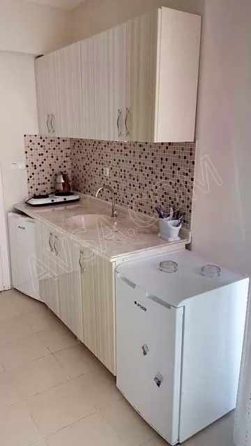 Pera Motel genel fotoğrafı 15