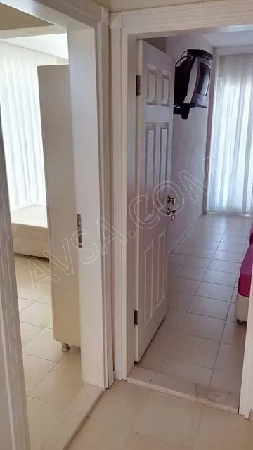Pera Motel genel fotoğrafı 34