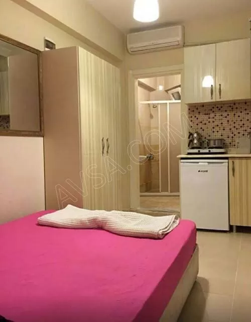 Pera Motel genel fotoğrafı 23