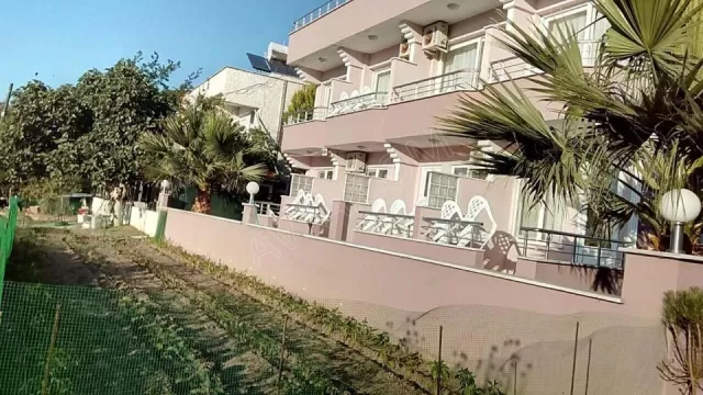 Pera Motel genel fotoğrafı 25