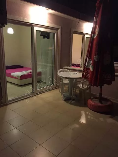 Pera Motel genel fotoğrafı 26