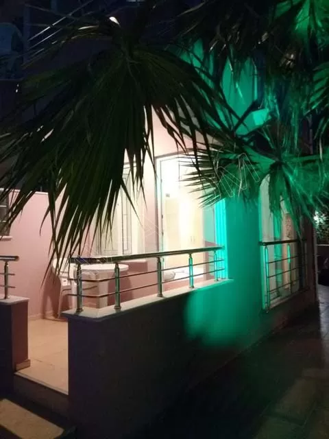 Pera Motel genel fotoğrafı 27