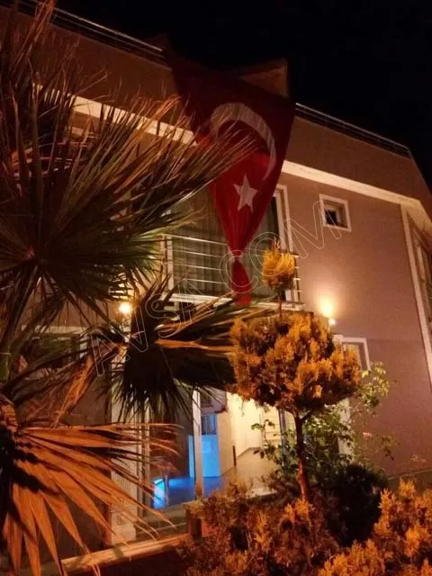 Pera Motel genel fotoğrafı 30