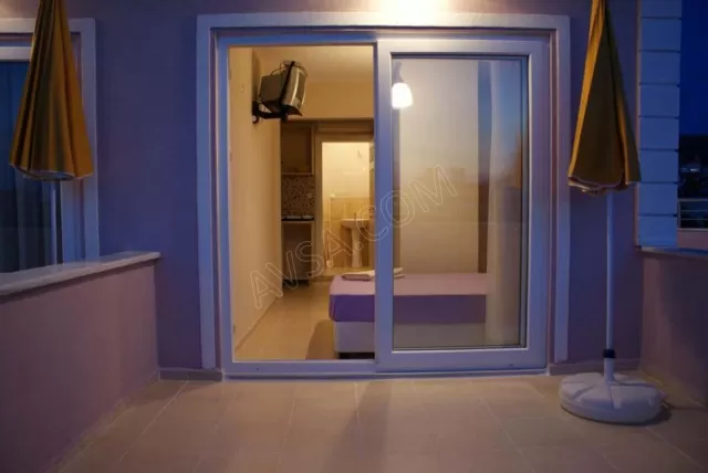Pera Motel genel fotoğrafı 31