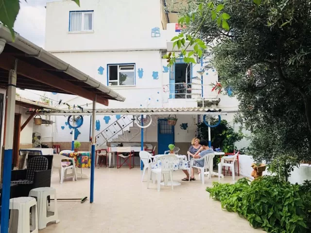 Perihan Pansiyon genel fotoğrafı 1