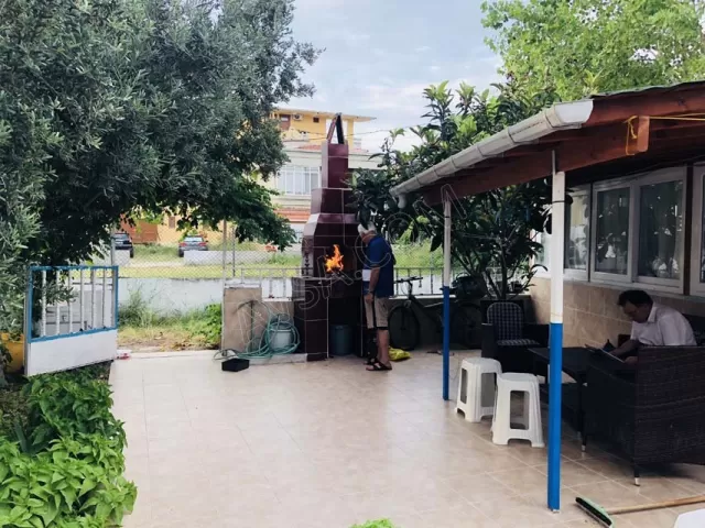Perihan Pansiyon fotoğraf 2