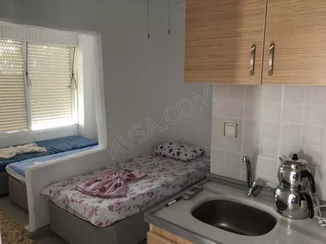 Perihan Pansiyon fotoğraf 5