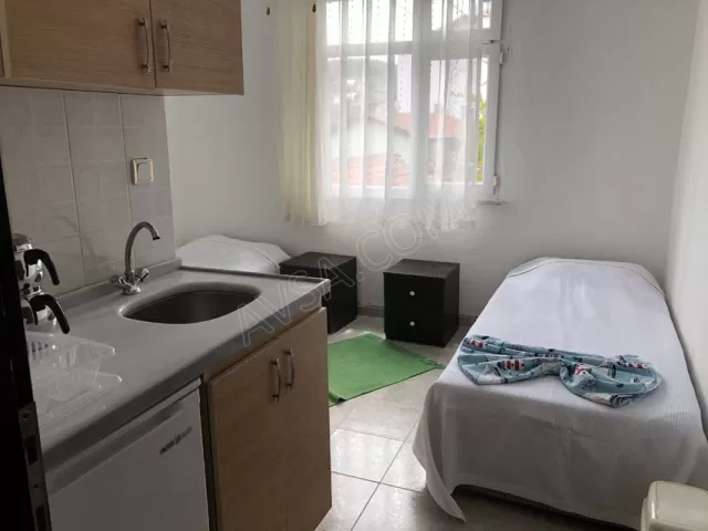Perihan Pansiyon fotoğraf 3