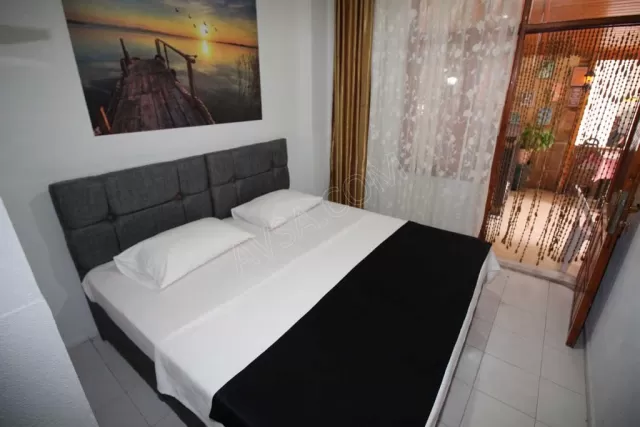 Pinar Apart fotoğraf 3