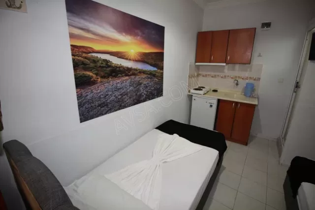 Pinar Apart genel fotoğrafı 6