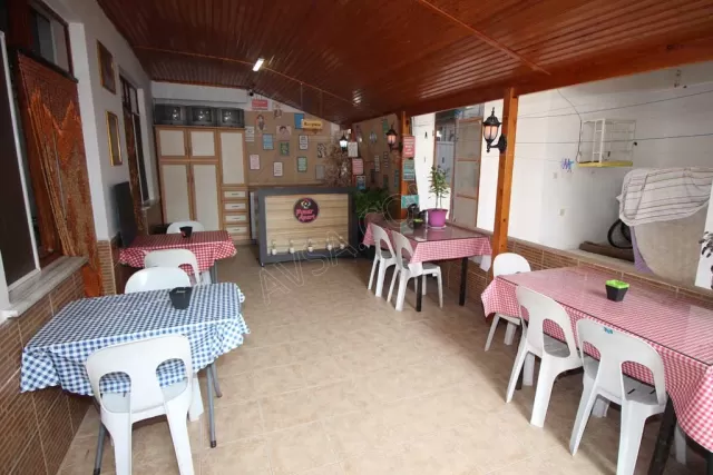 Pinar Apart genel fotoğrafı 1