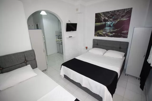 Pinar Apart genel fotoğrafı 23