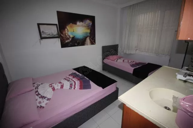Pınar Apart Motel genel fotoğrafı 21
