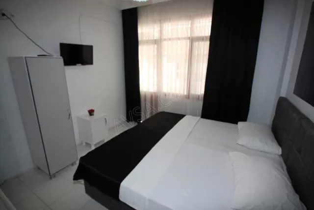 Pınar Apart Motel fotoğraf 3
