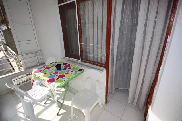 Pınar Apart Motel genel fotoğrafı 9