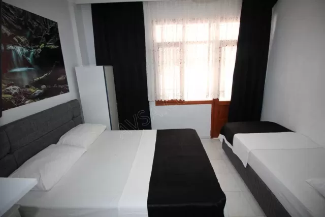 Pınar Apart Motel genel fotoğrafı 10