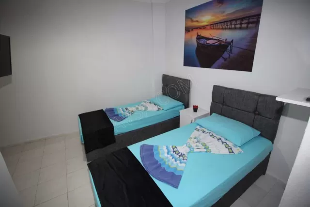Pınar Apart Motel genel fotoğrafı 13
