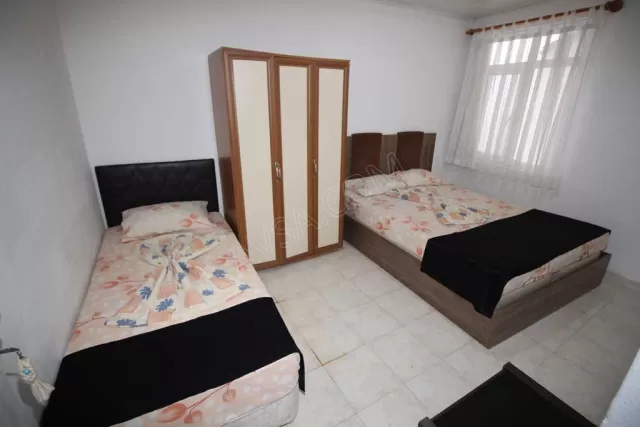 Pınar Apart Motel genel fotoğrafı 24