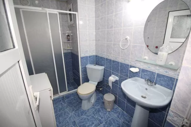 Pınar Apart Motel genel fotoğrafı 25