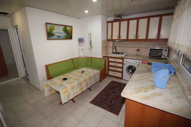 Pınar Apart Motel genel fotoğrafı 27