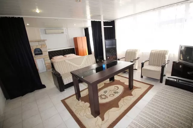 Pınar Apart Motel genel fotoğrafı 29