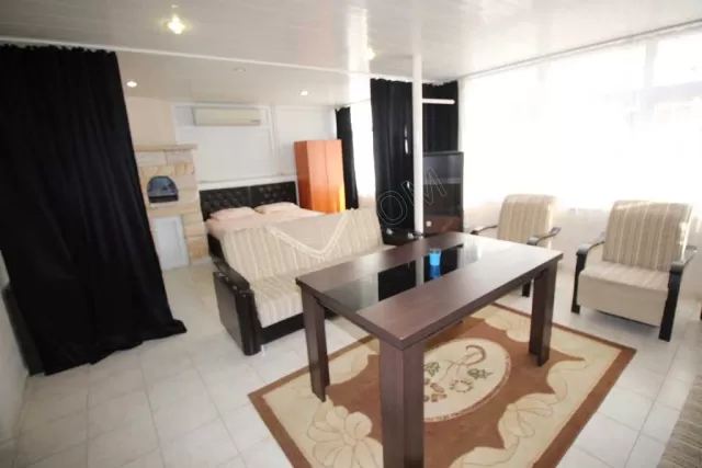 Pınar Apart Motel genel fotoğrafı 17