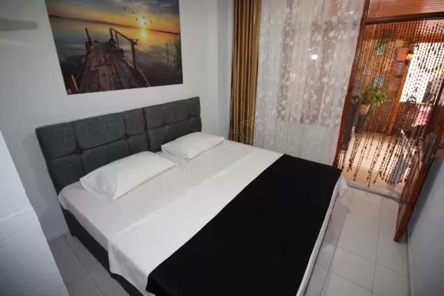 Pınar Apart Motel genel fotoğrafı 18