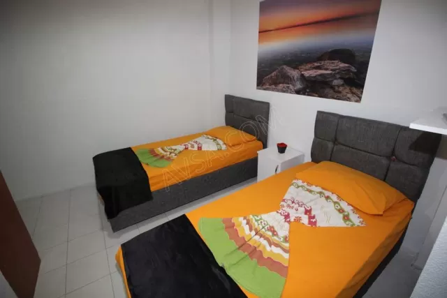 Pınar Apart Motel genel fotoğrafı 6