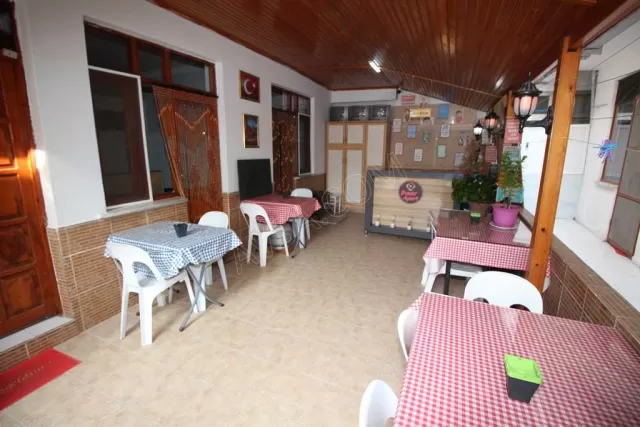 Pınar Apart Motel genel fotoğrafı 1