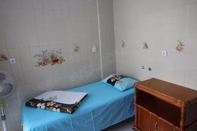 Plus Apart genel fotoğrafı 9