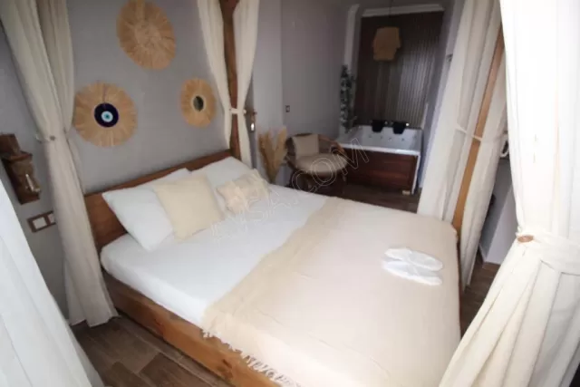 Queen Otel fotoğraf 3