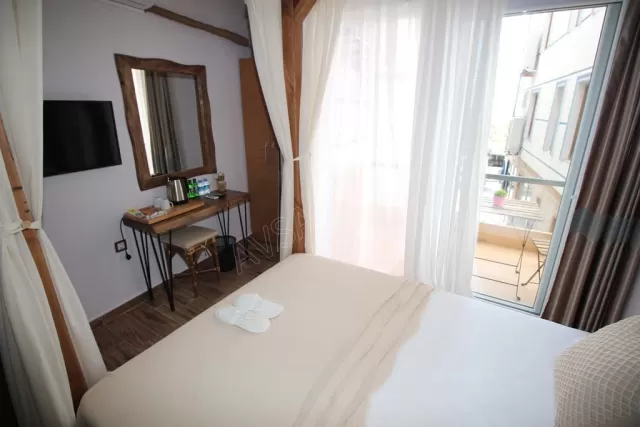 Queen Otel genel fotoğrafı 6