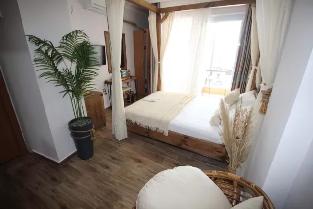 Queen Otel genel fotoğrafı 7
