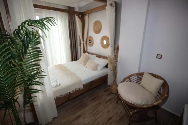 Queen Otel