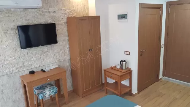 Queen Otel genel fotoğrafı 23
